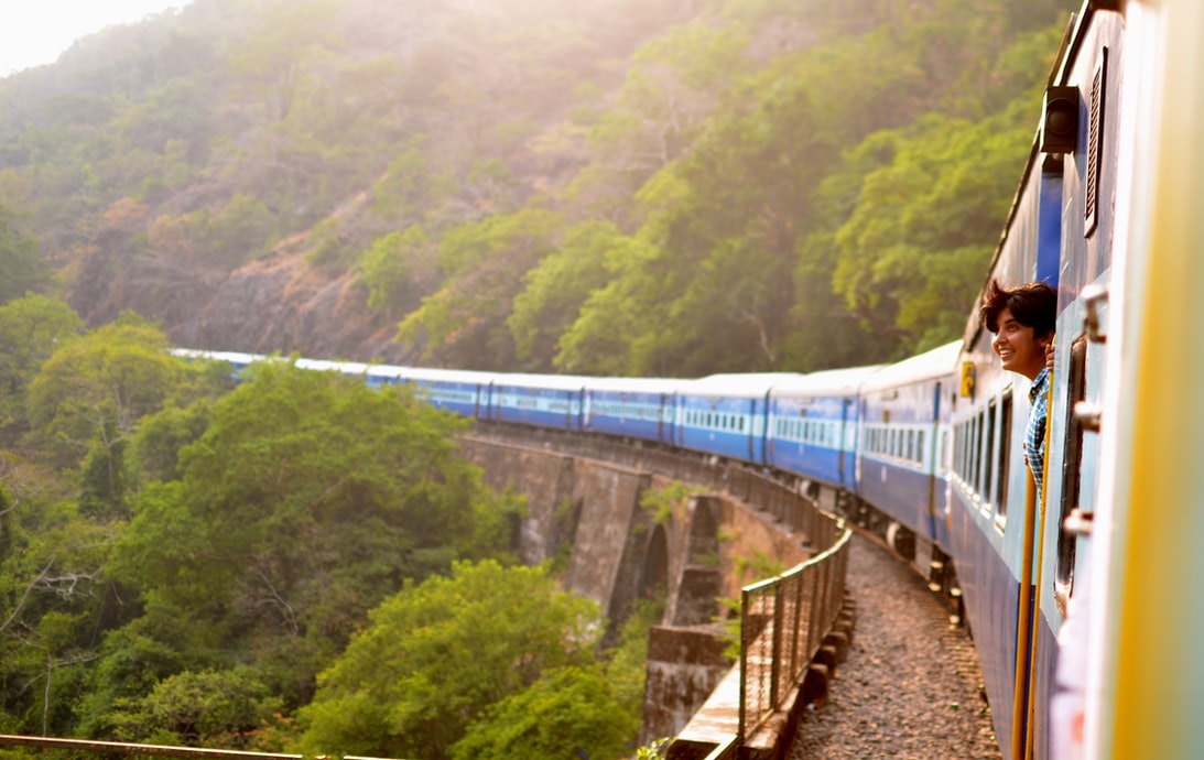 Solo Travel at Exotic Destinations of Maharashtra