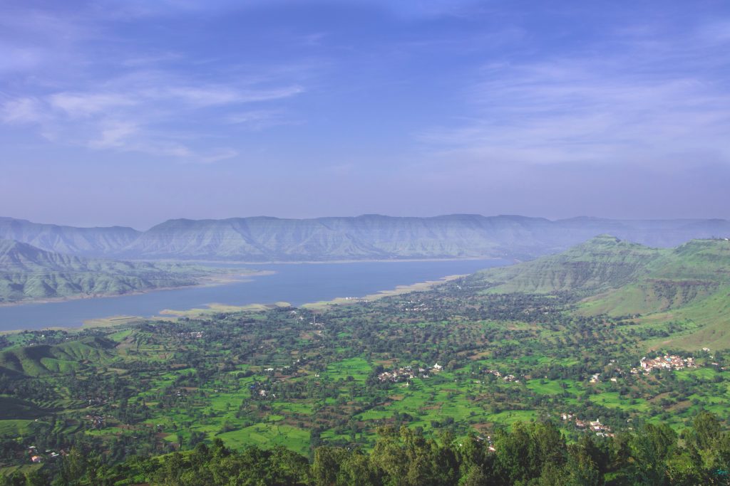 Getaways near Mumbai