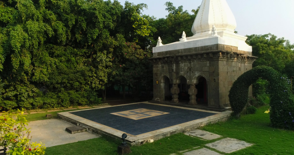 Heritage Getaways near Mumbai