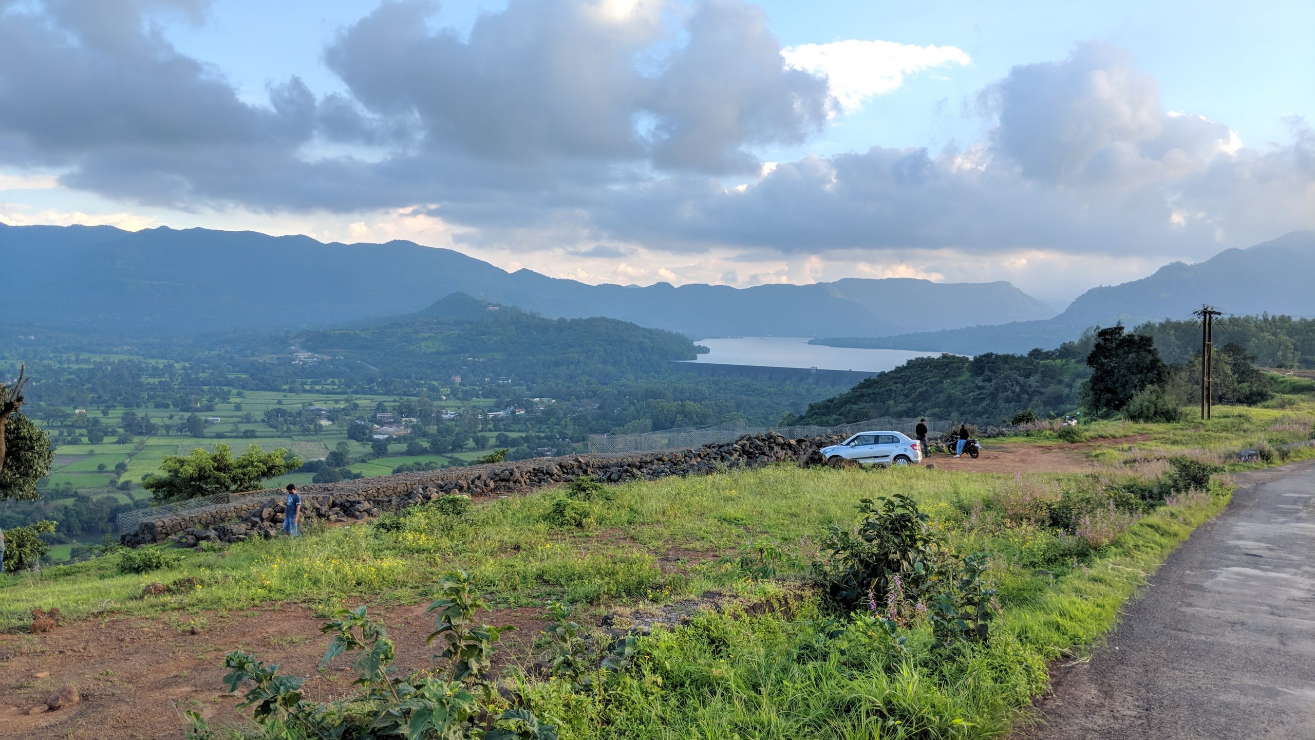 Roadtrips near Mumbai