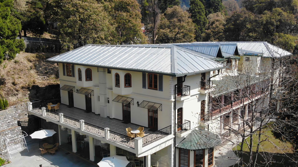 Nainital Resort