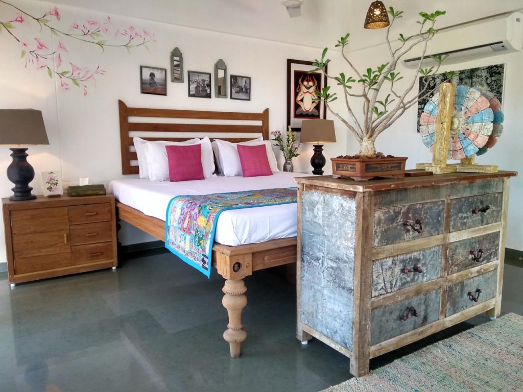 Boutique Farm Stays near Mumbai