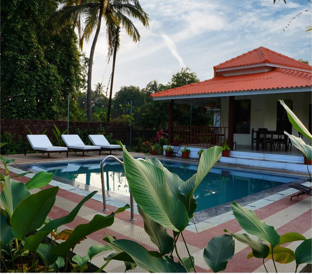 best pet friendly resorts near Mumbai