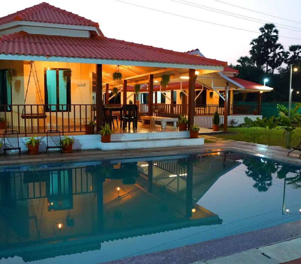 best pet friendly resorts near Mumbai