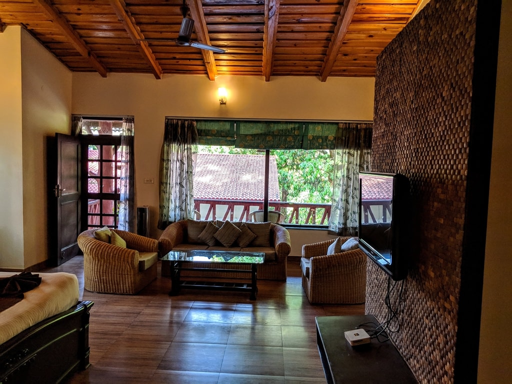 pet friendly resorts near delhi