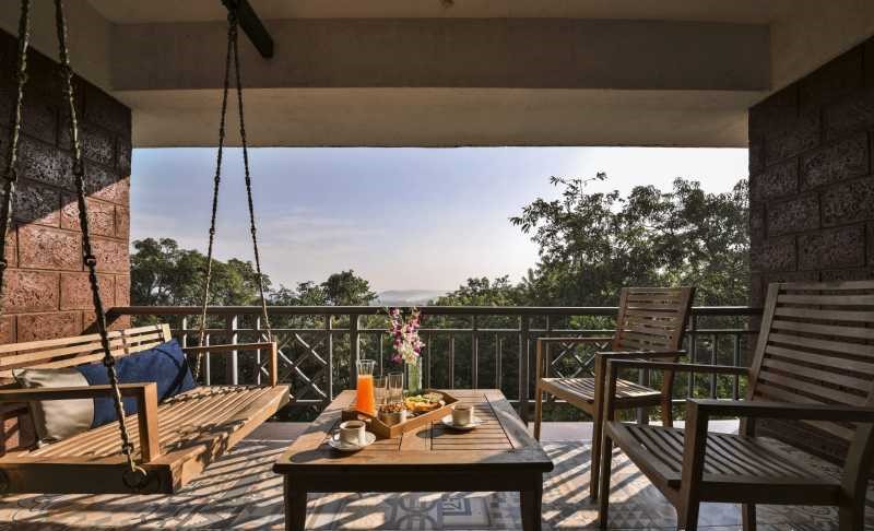 best pet friendly resorts near Mumbai