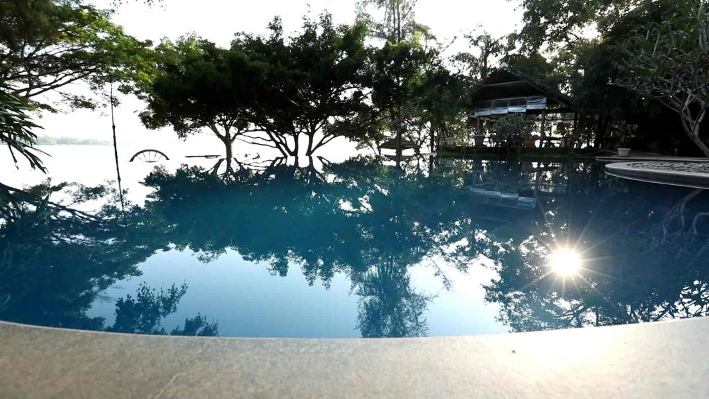 Weekend Resort in Kabini