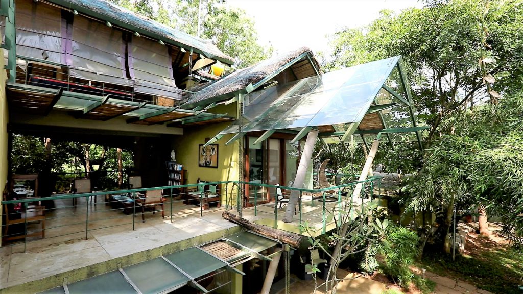 Riverside Family Weekend Resort in Kabini