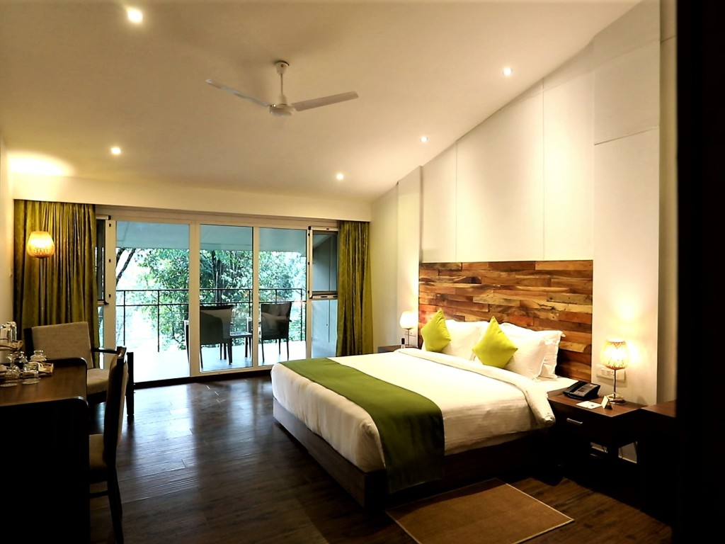 Romantic Resorts for Weekend Getaways near Bangalore