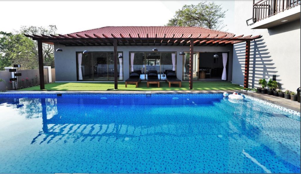 best pet friendly resorts near Mumbai