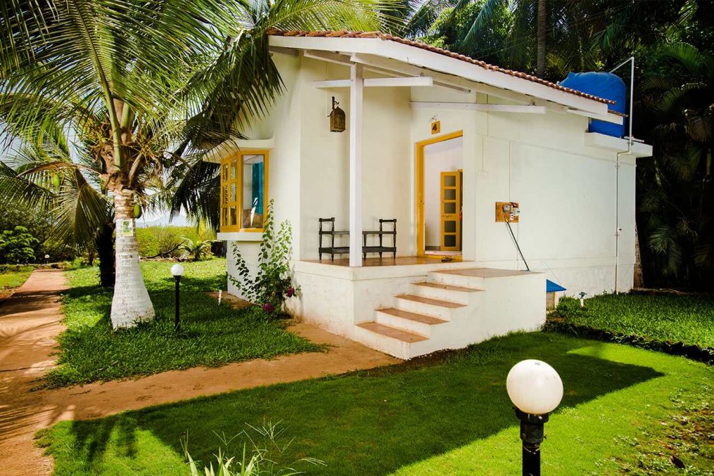 romantic anniversary getaways near Mumbai