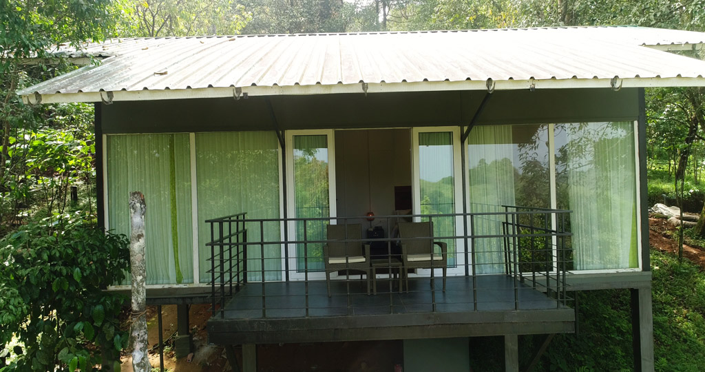 Weekend Resorts in Wayanad