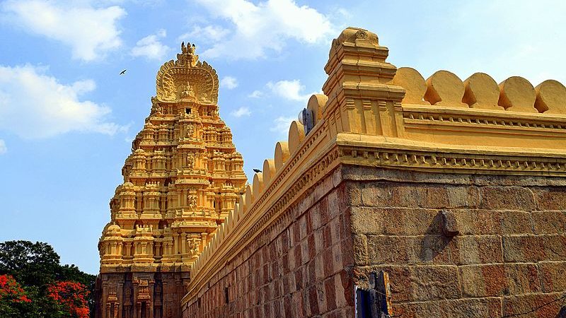 Historical Places near Bangalore