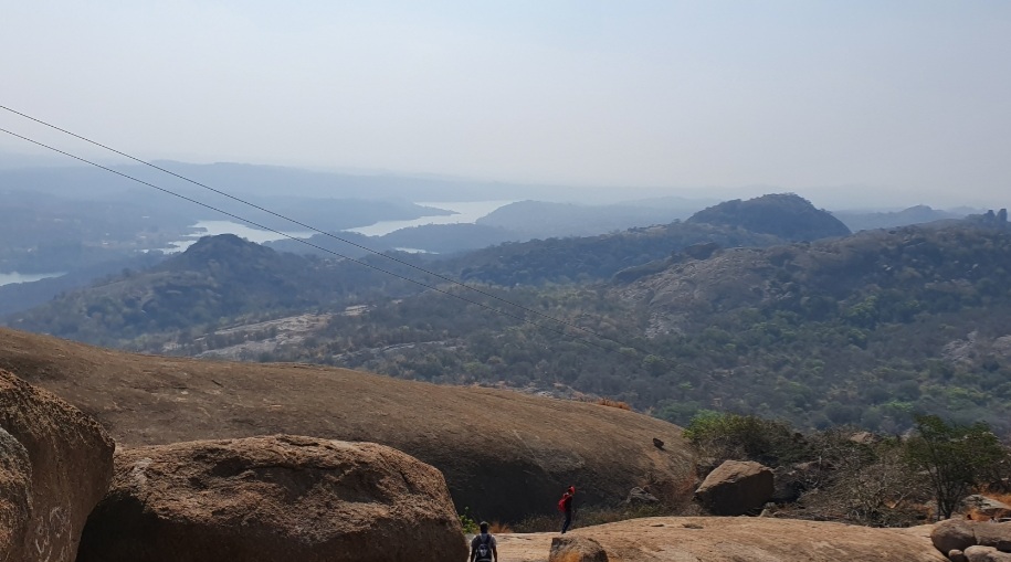 Short Road trips near Bangalore