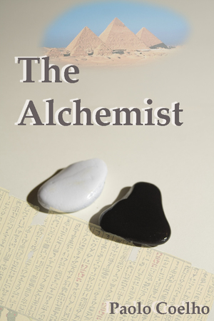 The Alchemist by Paolo Coelho is among the greatest of travel books