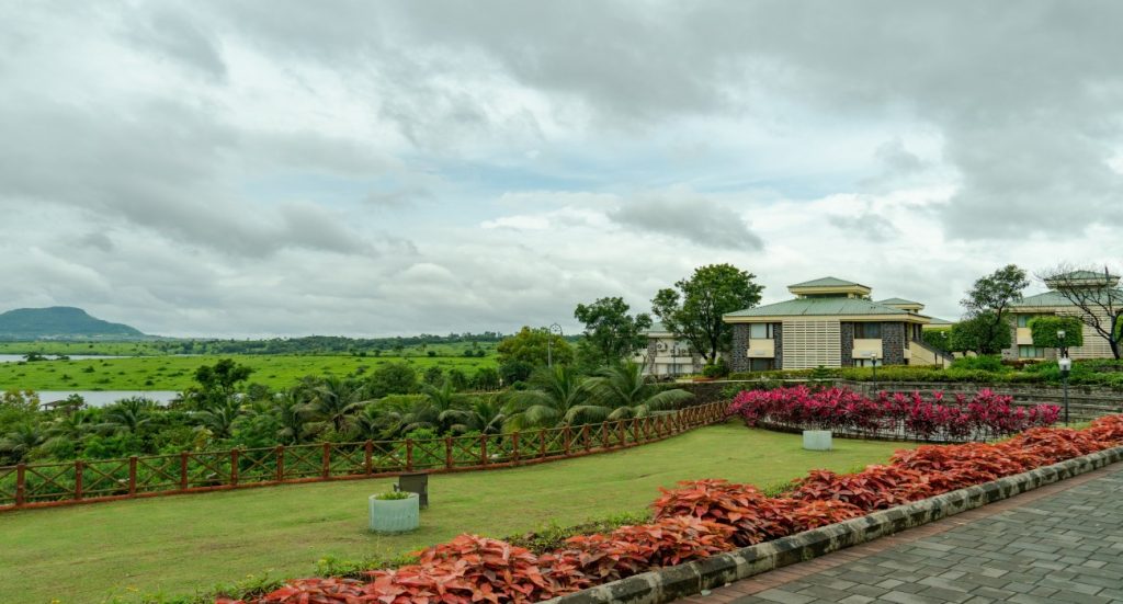 Safe and Sanitized Stay in Nature's Holistic Wellness Retreat