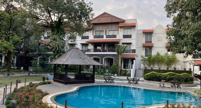 Safe and Sanitized Weekend Getaways from Mumbai to Lonavala - All Suite Luxury Resort 