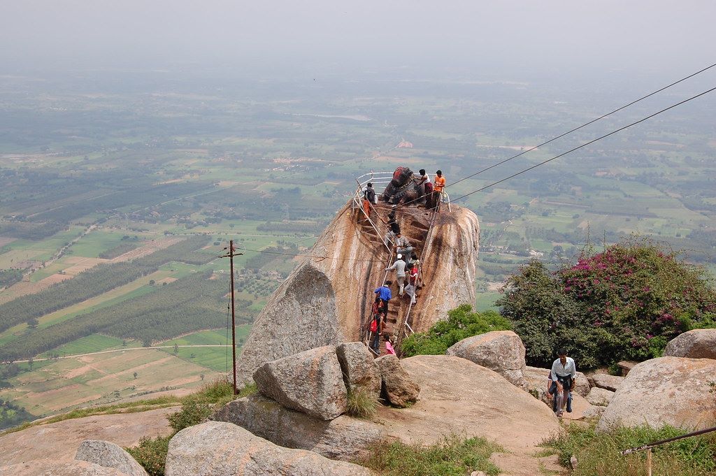 short summer road trips from Bangalore