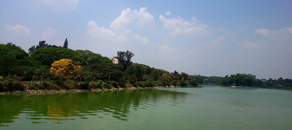 Best Things to Do in Bangalore