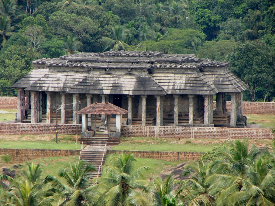 heritage sites near Bangalore