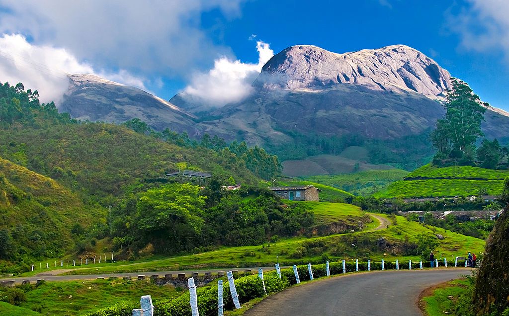 romantic long drives from Bangalore