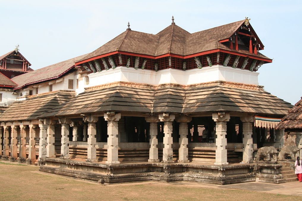 heritage sites near Bangalore