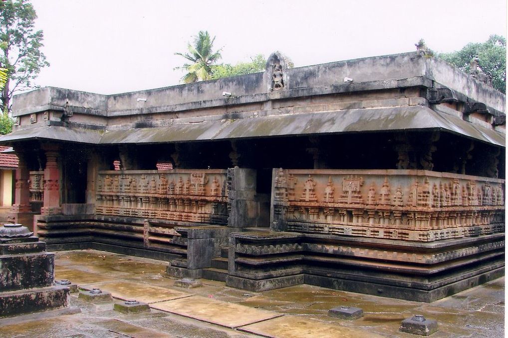 historical Place in Karnataka