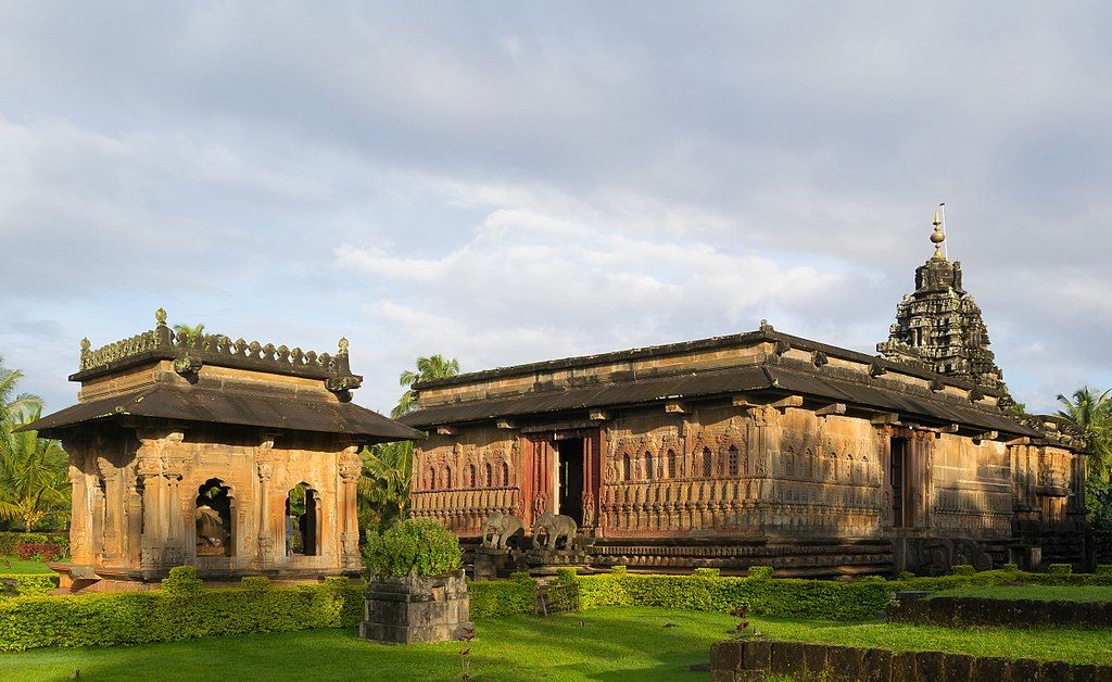 heritage sites near Bangalore