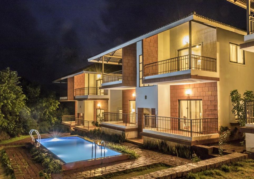 stunning weekend getaways from Mumbai