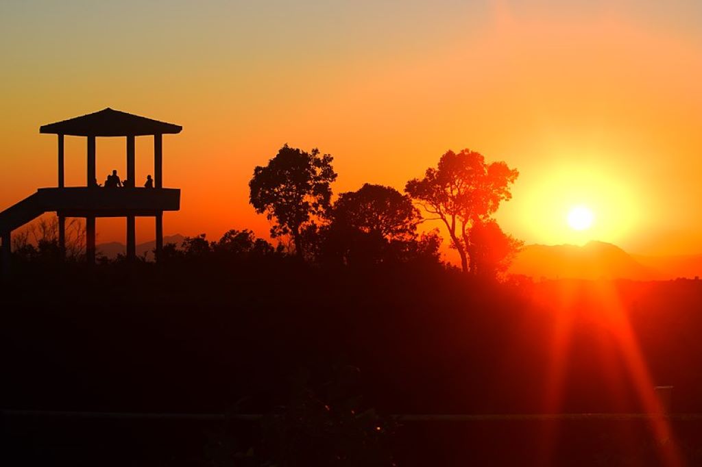 beautiful destination near Bangalore