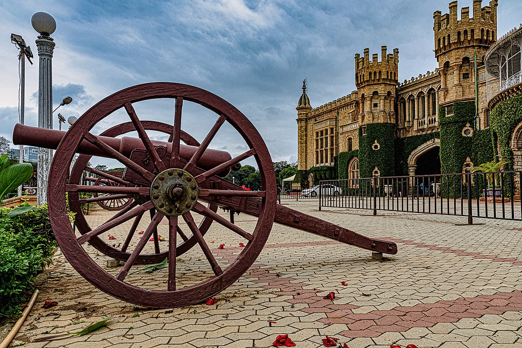 Best Things to Do in Bangalore
