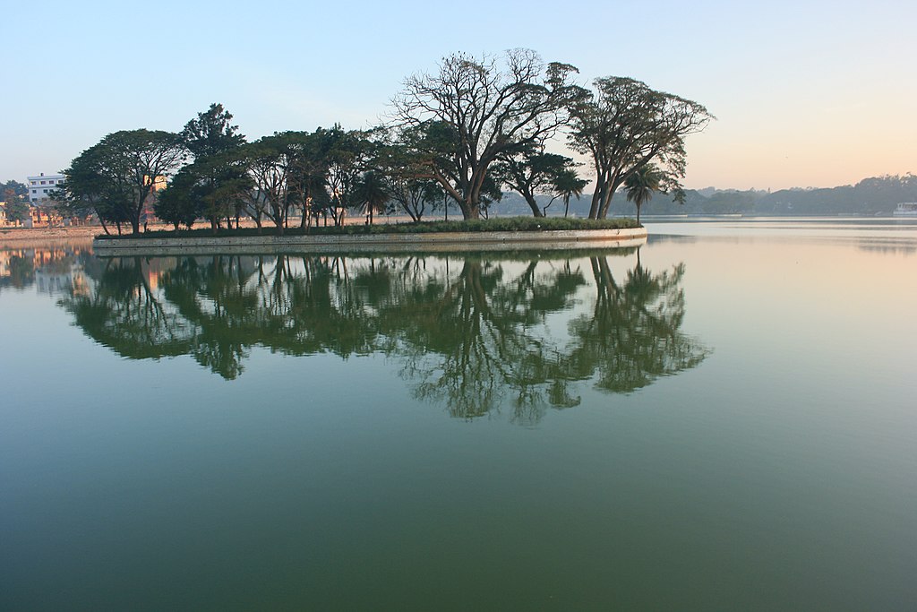 Best Things to Do in Bangalore