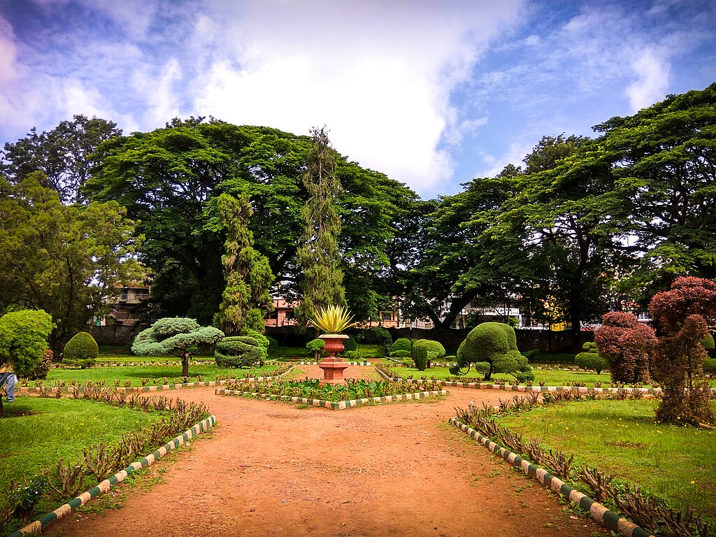 Best Things to Do in Bangalore