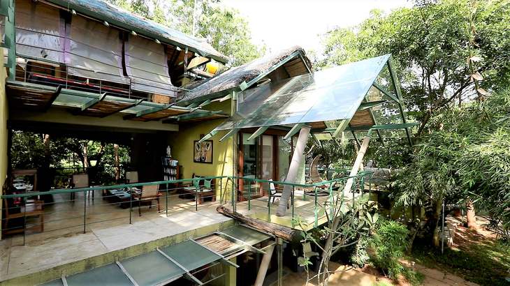 weekend getaway resort near Bangalore for independence day