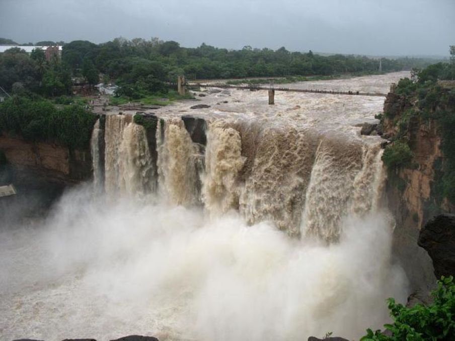 monsoon getaways from Bangalore