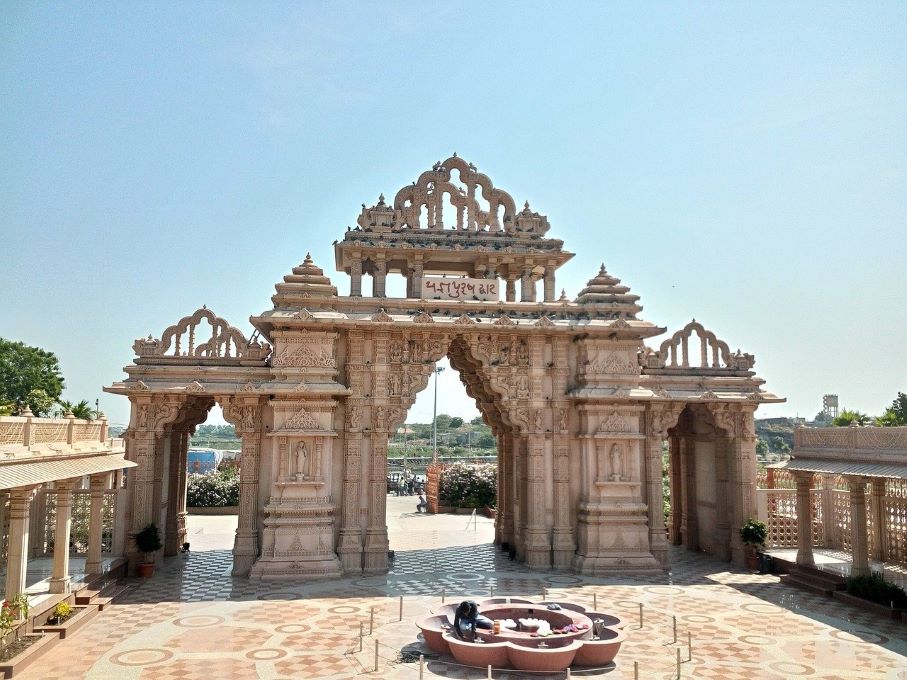 heritage sites near Bangalore
