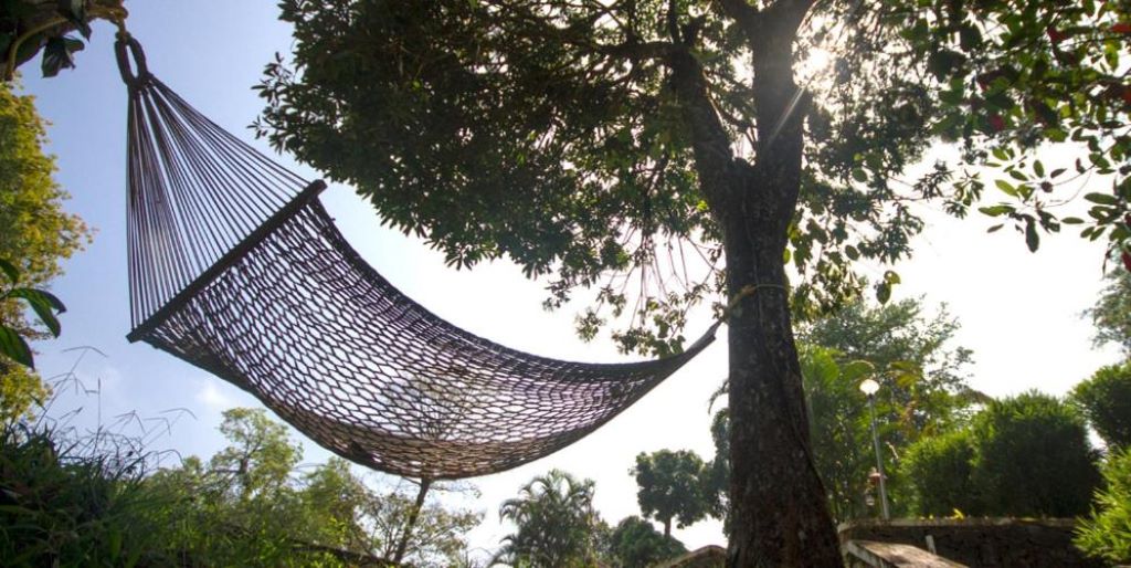serene resorts close to Bangalore