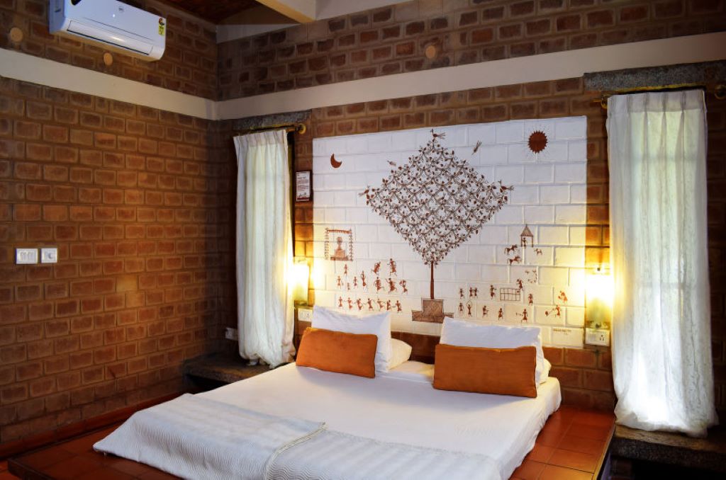 village stay near Bangalore