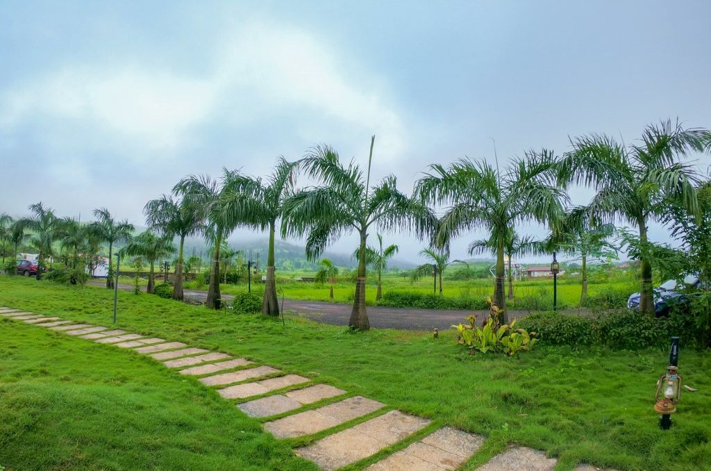 safe and sanitized weekend stays in Igatpuri