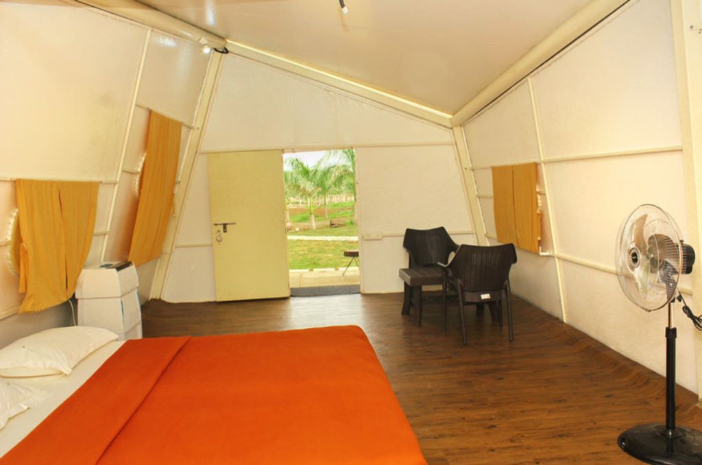 boutique stay in Igatpuri