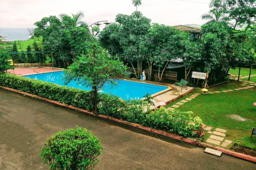 safe and sanitized weekend stays in Igatpuri