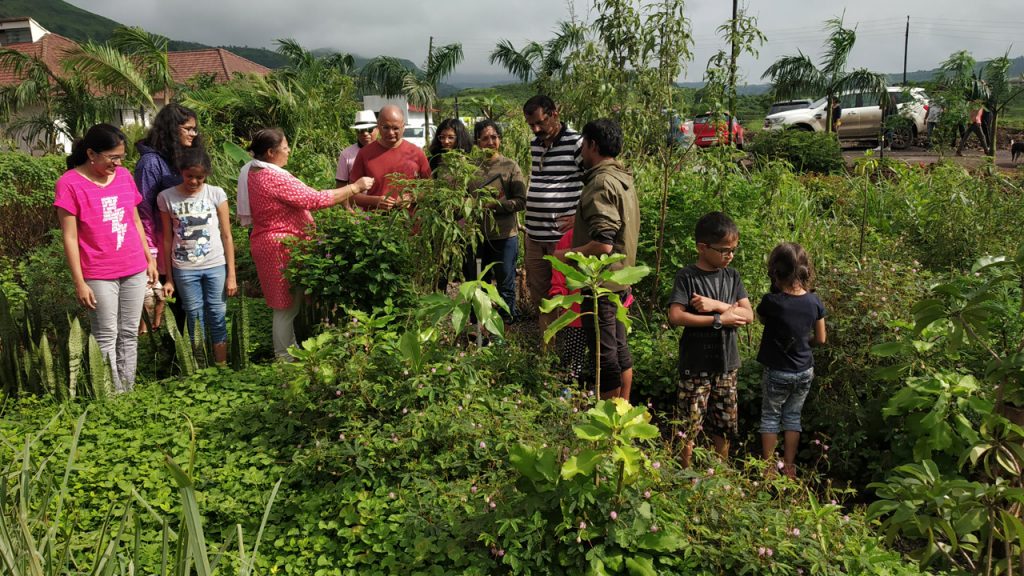 farm walks at this weekend getaway near Mumbai for Independence Day