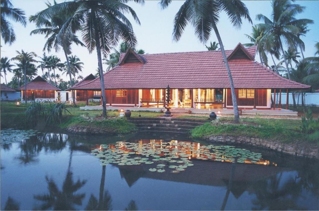 getaways from Bangalore this Independence Day