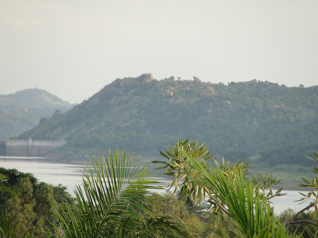 long drives near bangalore