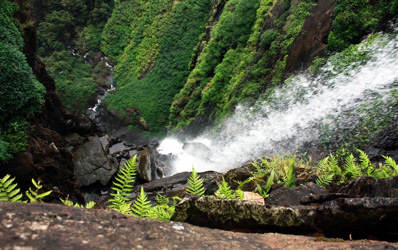 agumbe - the cherrapunji of south india is a perfect getaway for winter road trip from Bangalore