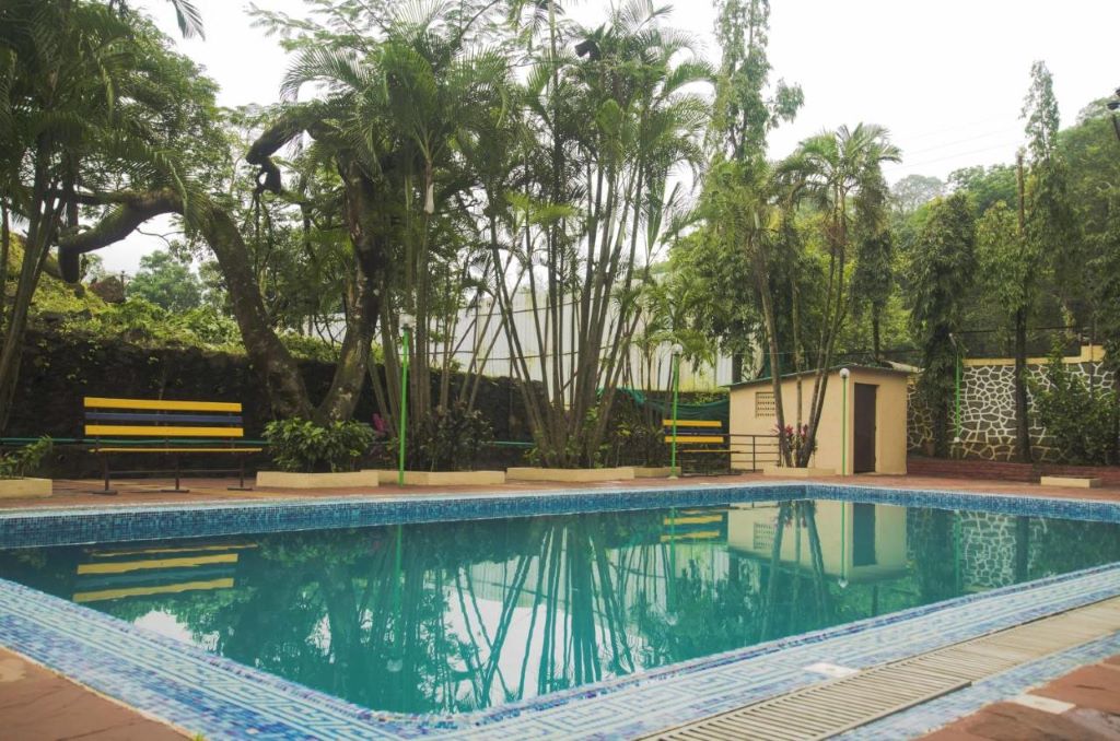 relaxing getaways near Mumbai