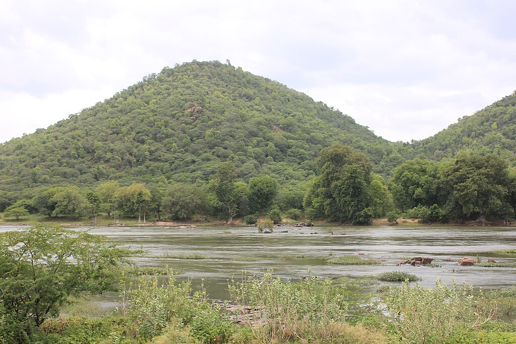 long drives near bangalore