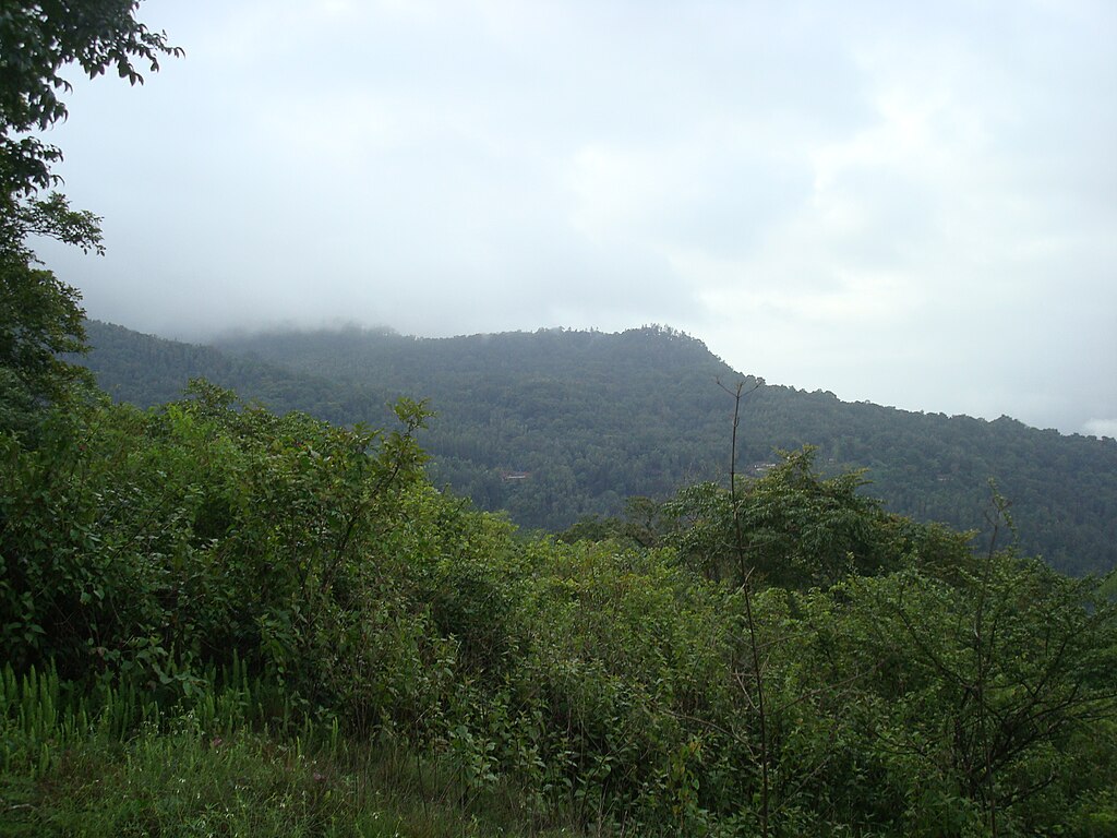 long drives near bangalore