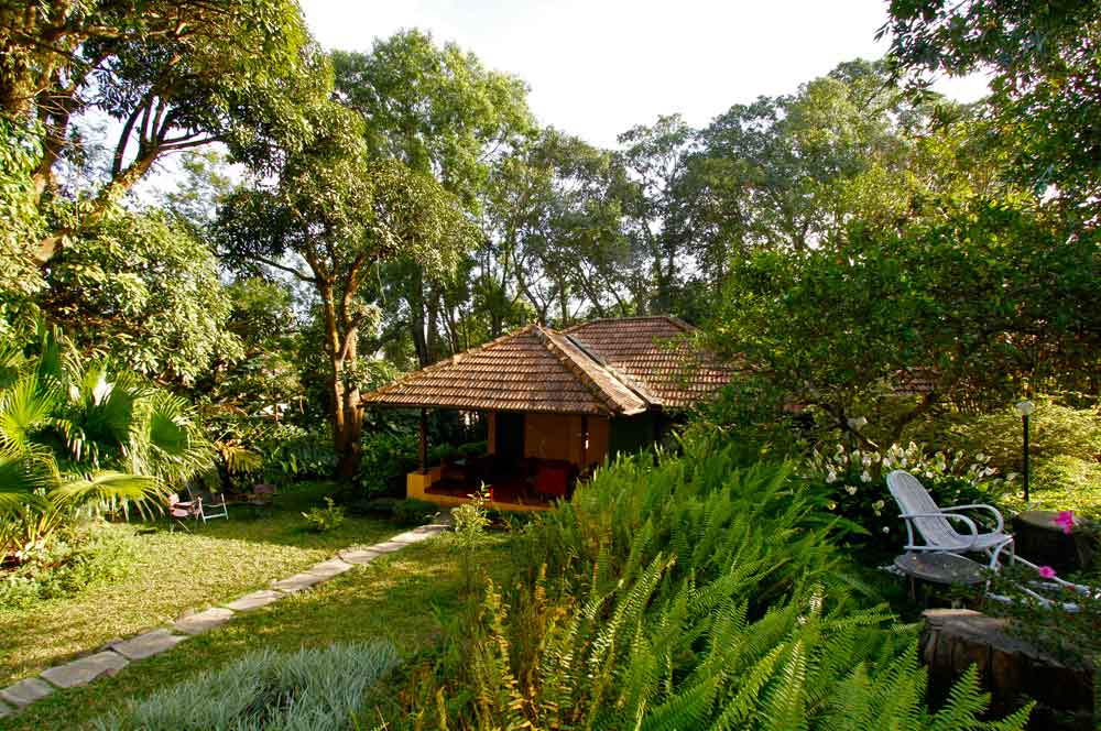 traditional homestay - gowri nivas in Madikeri - an offbeat weekend resort in Coorg