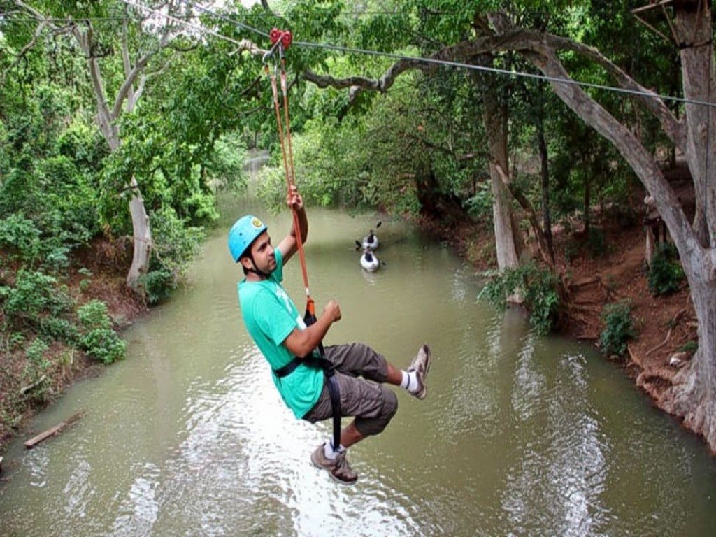 one day trip outside bangalore